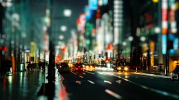 High Quality Cityscape Wallpaper | Full HD Pictures