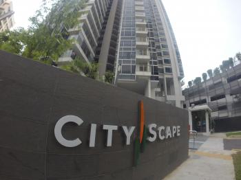 CityScape@Farrer Park 2BR - XchangeHousing