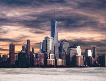 Seattle Cityscape Free Stock Photo - Public Domain Pictures