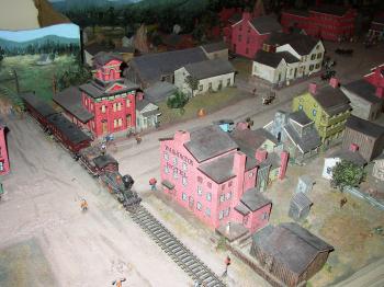 Civil War dioramas | CHARGE! Civil War wargaming | Page 4