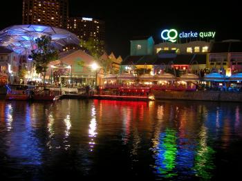 Clarke Quay Neighbourhood - Condos, Houses, Rooms & HDB for Sale ...