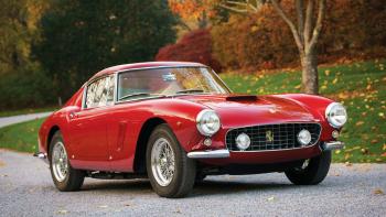Classic Cars | Latest News, Photos & Videos | WIRED