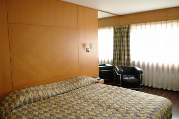 Classic Hotel room