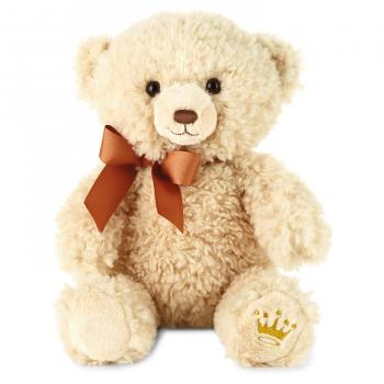 Owen Heritage Small Stuffed Bear - Classic Stuffed Animals - Hallmark