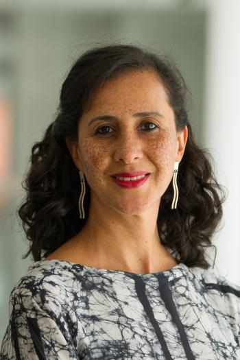 Claudia Adriazola | World Resources Institute