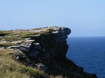 More Cliff Stock 164 by The-strawberry-tree on DeviantArt