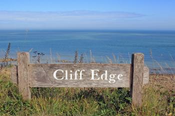 Cliff Edge