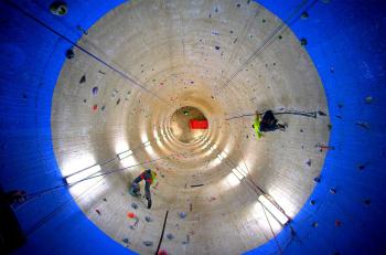 Climb UP (Oklahoma City)
