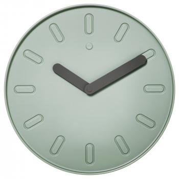 SLIPSTEN wall clock, Wall and table clocks | IKEA Κύπρος