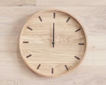 Wall Clocks – Scandis