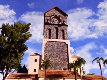 Clock Tower | RangerWiki | FANDOM powered by Wikia