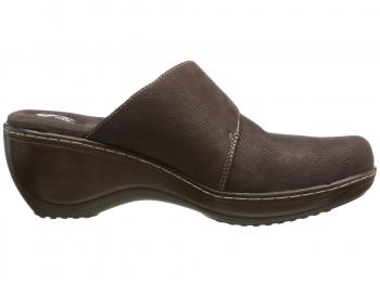 SoftWalk Memphis The SoftWalk® Memphis is the clog you'll want to ...