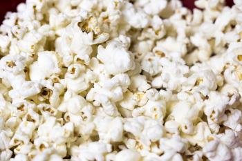 Close-up Photo of Popcorn