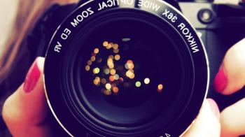 Closeup photo of camera HD wallpaper | Wallpaper Flare