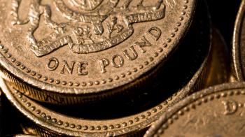 This Is How To Spot How Much Your £1 Coin Is Really Worth
