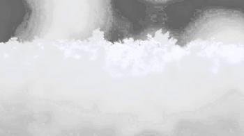 Snow Close-up - YouTube