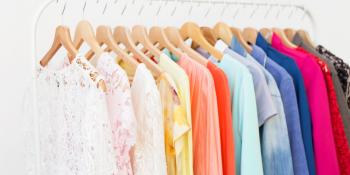 The meaning and symbolism of the word - «Clothing»