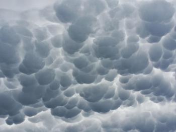 10 Most Astonishing and Unbelievable Cloud Formations