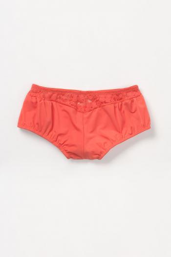 Lyst - Eloise Clouded Morning Hipster in Orange