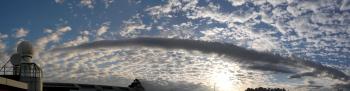 New cloud species unveiled in first cloud update since 1987 ...
