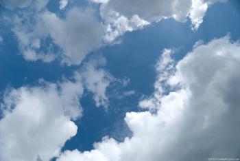 Sky and Clouds
