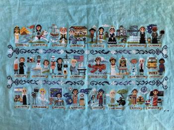 FO] It took 8 months but I finished the Cloudsfactory SAL just in ...