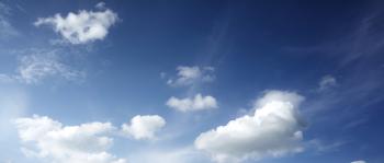 What's the Difference Between Partly Cloudy and Partly Sunny ...