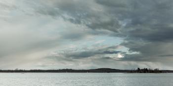 Cloudy Skies – Duncan.co