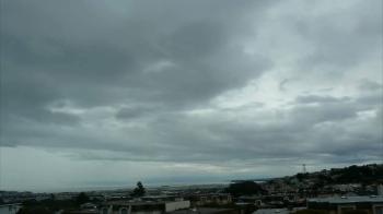 Cloudy Sky Time-lapse - YouTube