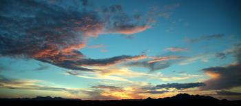 clear partly cloudy sky — Steemit