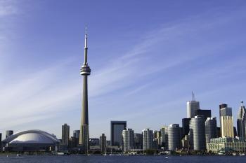 15 Fascinating Facts About Toronto's CN Tower