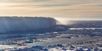 How stable is the West Antarctic Ice Sheet? - GeoSpace - AGU Blogosphere