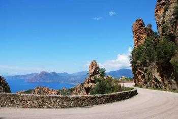 Coastal Driving Roads - World's best driving experience | Avis