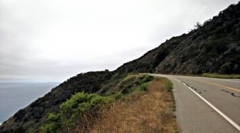 Coastal Road