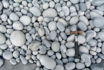 Cobble (geology) - Wikipedia