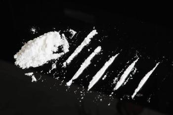 Brazilian woman caught at Macau airport with 1.76 kg of cocaine