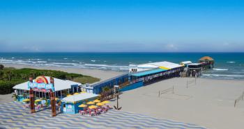 Westgate Cocoa Beach Pier