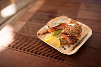 Paia Bay Coffee & Bar | Café & Bar in Paia Maui Hawaii