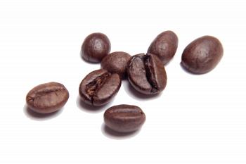 Coffee Beans transparent PNG - StickPNG