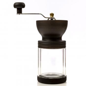 Manual Burr Coffee Grinder for Bean and Spices Conical Mill – Procizion