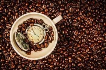 coffee time wallpapers | Freshwallpapers