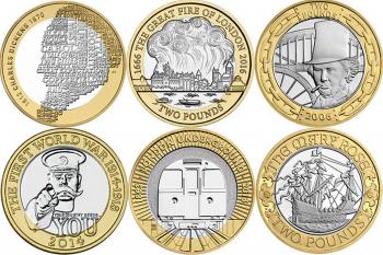 How to Sell Rare Coins to Online Coin Collectors? - Uk Reading