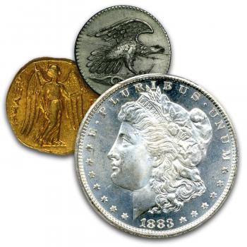 Rare Coins Top Picks | Rare Collectible Coins and Old Coins | Buy ...