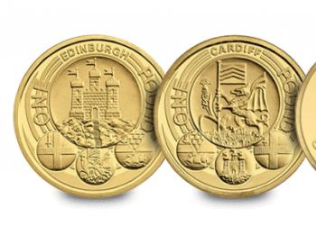 Rarest £1 coins revealed with some worth as much as £50 | The ...