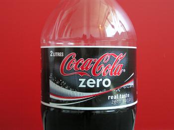 Cola bottle