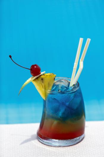 Cold Cocktail