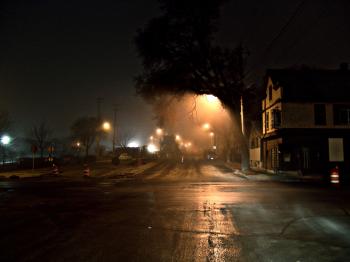 Creep In To The Cold Night by Pyro82 on DeviantArt