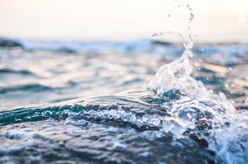 Beware: Cold Water - McLeish Orlando