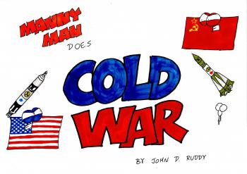 Cold War in 9 Minutes - YouTube