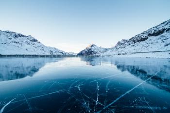 Why snow, colder weather conditions don't debunk climate change